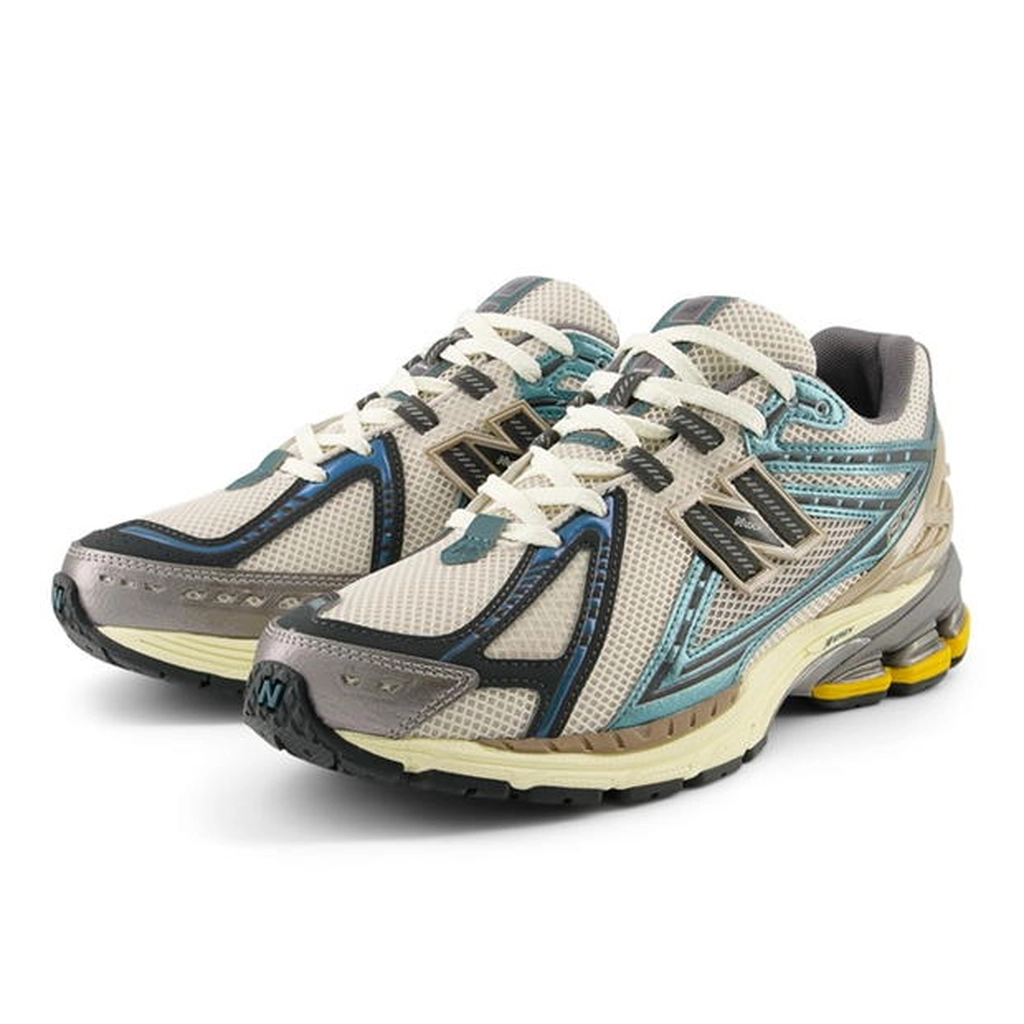 New Balance 1906r Low Trainers - Multi
